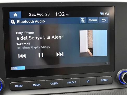 Used 2023 Hyundai Kona SEL image 33