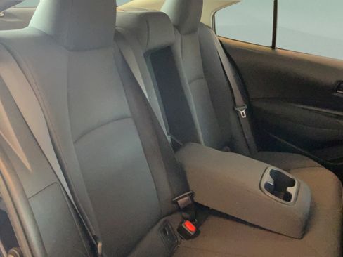 Certified 2024 Toyota Corolla LE FWD image 26