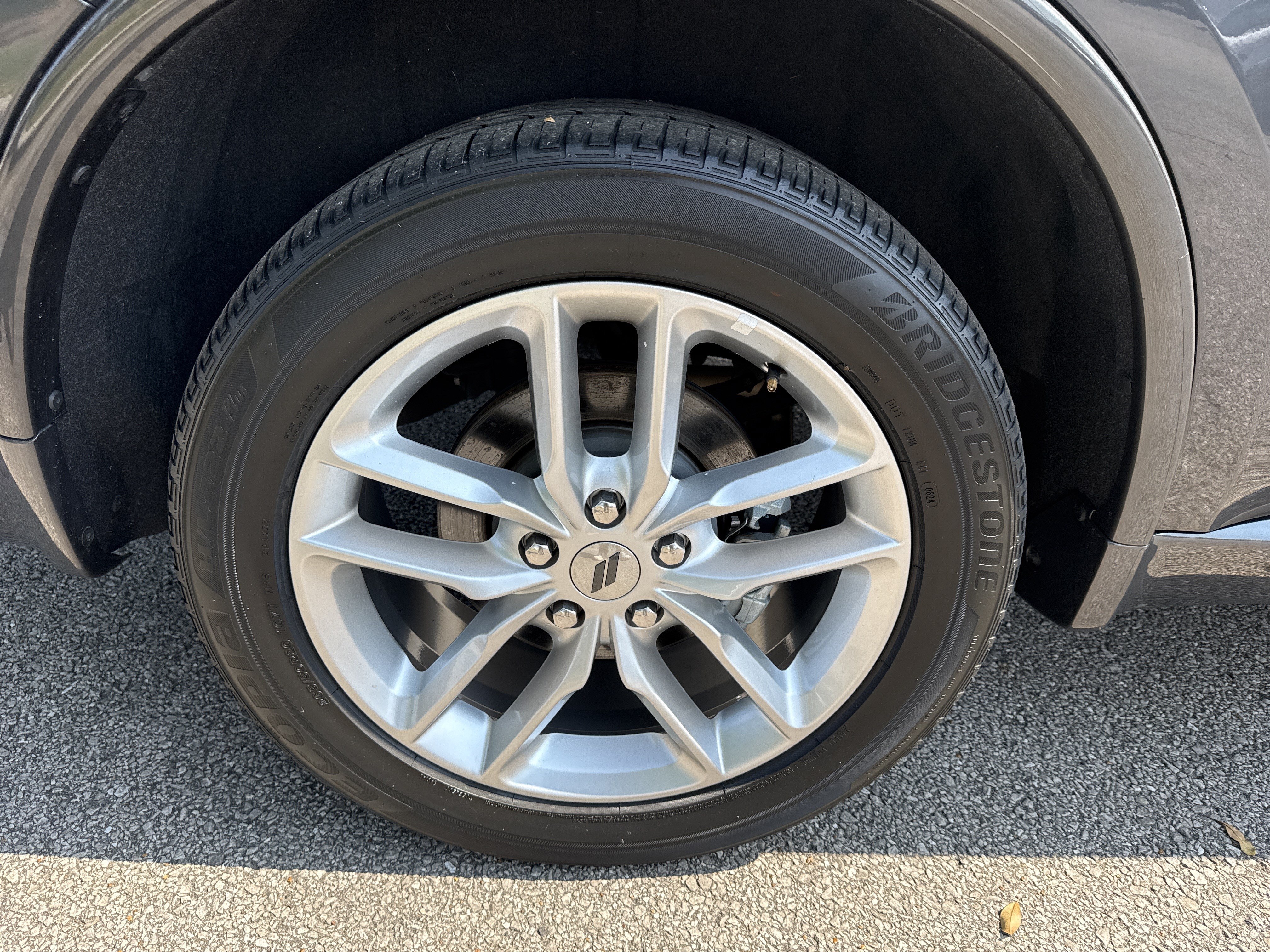 Used 2024 Dodge Durango GT AWD/4WD image 19