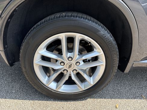 Used 2024 Dodge Durango GT AWD/4WD image 19