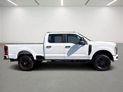 Used 2024 Ford F350 XL w/ STX Appearance Package AWD/4WD image 5