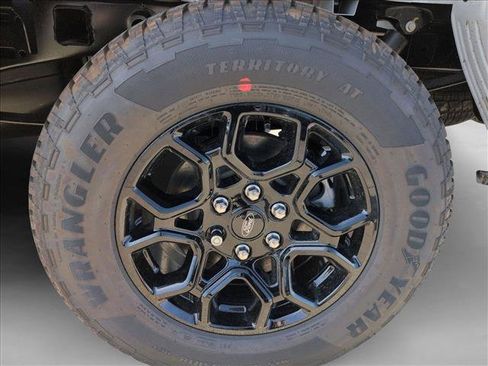 New 2026 Ford F150 STX image 10