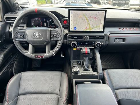 Used 2025 Toyota 4Runner TRD Pro AWD/4WD image 19