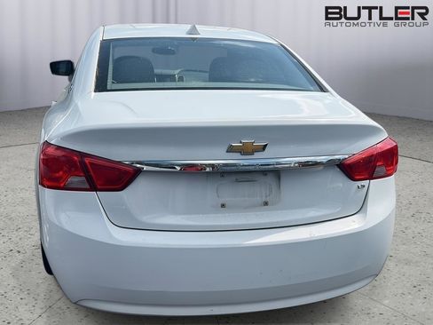 Used 2014 Chevrolet Impala LS image 9