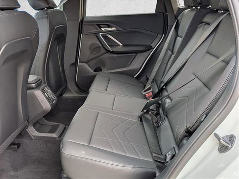 Certified 2025 BMW X1 xDrive28i w/ Convenience Package image 19