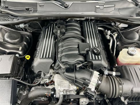 Used 2022 Dodge Challenger R/T Scat Pack w/ Dynamics Package image 24