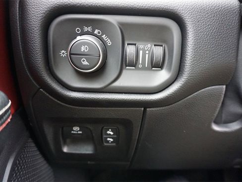 Used 2019 RAM 1500 Rebel w/ Rebel Level 1 Equipment Group image 5