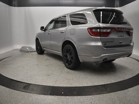 Certified 2020 Dodge Durango GT image 3