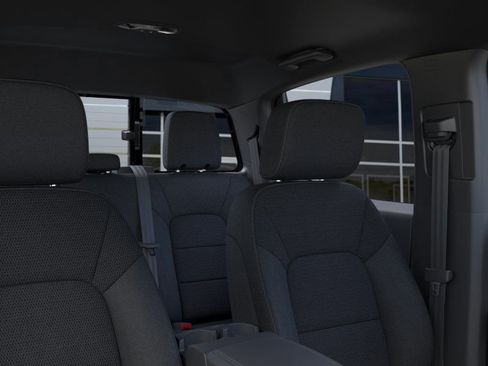 New 2025 GMC Canyon Elevation w/ Convenience Package image 27