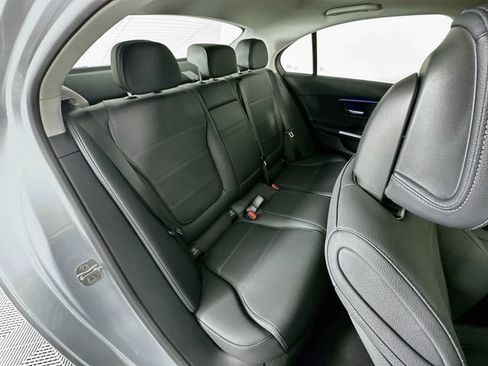 Used 2026 Mercedes-Benz C 300 Sedan image 25
