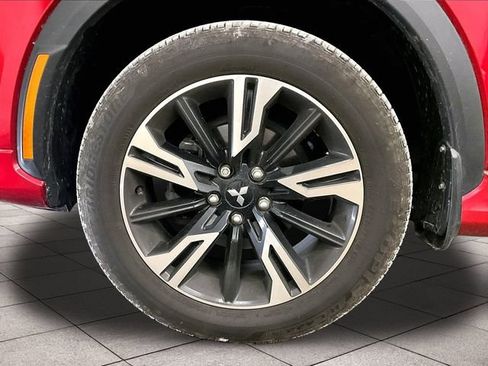 Used 2024 Mitsubishi Eclipse Cross SEL AWD/4WD image 8
