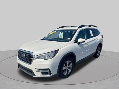 Used 2020 Subaru Ascent Premium w/ Convenience Package