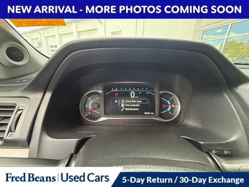 Used 2019 Honda Pilot LX image 18