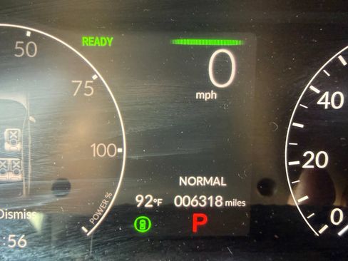 Certified 2025 Honda Civic Sport image 15