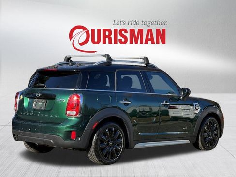 Used 2018 MINI Cooper Countryman SE image 4