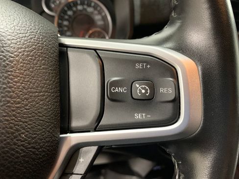 Used 2024 RAM 2500 Big Horn w/ Bed Utility Group AWD/4WD image 11