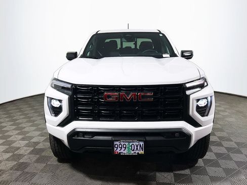 Used 2026 GMC Canyon Elevation w/ Convenience Package AWD/4WD image 2