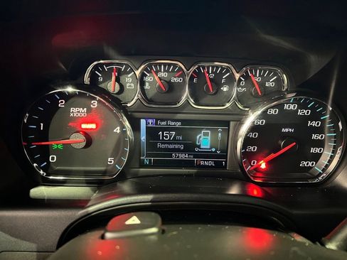 Used 2019 Chevrolet Silverado 3500 High Country image 29