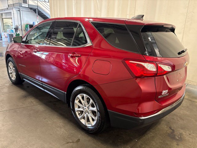 Used 2019 Chevrolet Equinox LT FWD image 6