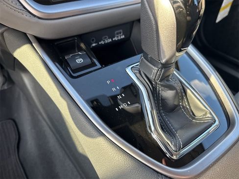 New 2025 Subaru Legacy Premium image 28