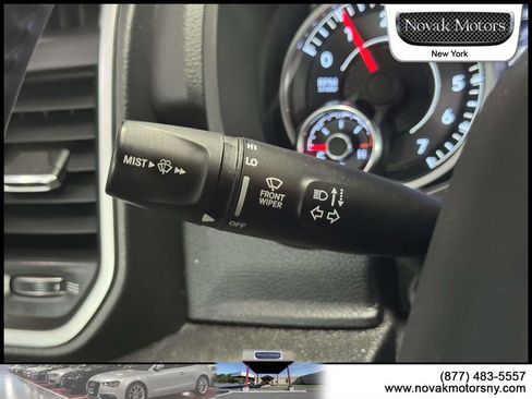 Used 2022 RAM 1500 Big Horn image 21