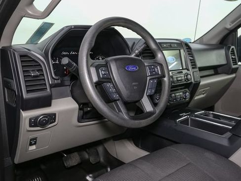 Used 2017 Ford F150 XL w/ Equipment Group 101A Mid AWD/4WD image 20