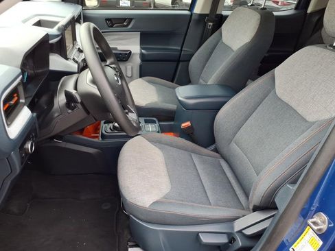 Certified 2024 Ford Maverick XLT image 14