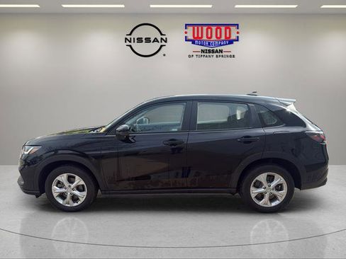 Used 2024 Honda HR-V LX image 5