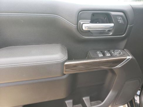 Used 2020 Chevrolet Silverado 1500 LT w/ All-Star Edition image 11