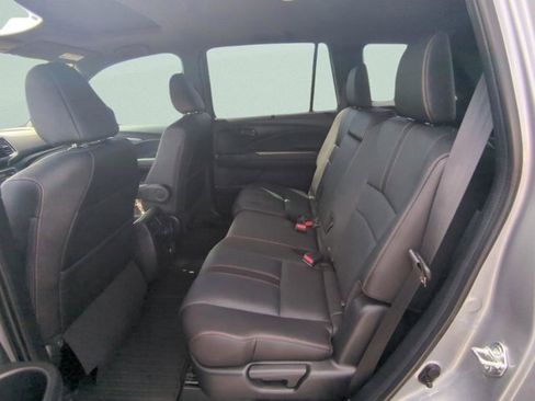 Used 2022 Honda Passport TrailSport image 8