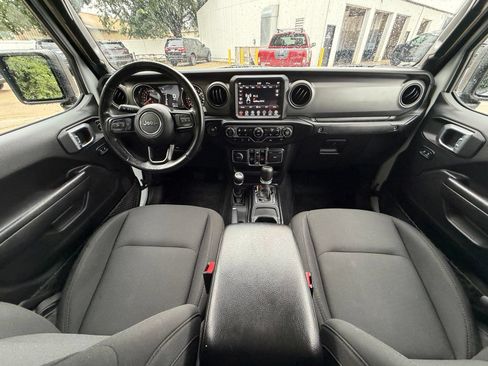 Used 2022 Jeep Gladiator Sport AWD/4WD image 20