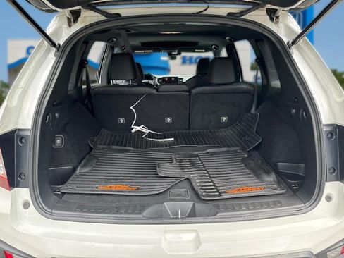 Used 2023 Honda Passport TrailSport image 35