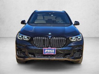 Used 2022 BMW X5 M50i w/ Executive Package video 2