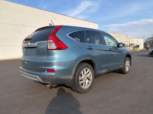 Used 2015 Honda CR-V EX image 5