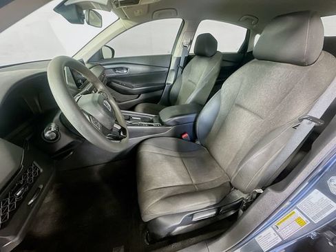 Used 2024 Honda Accord LX image 26