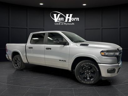 Used 2025 RAM 1500 Big Horn