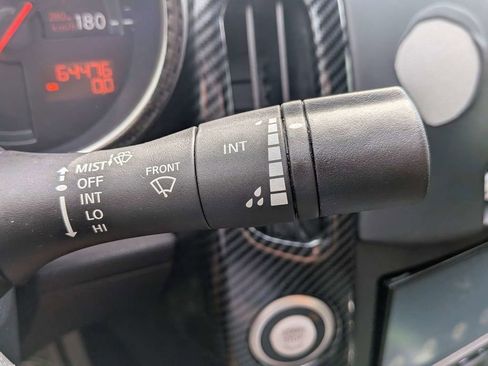 Used 2016 Nissan 370Z Base image 27