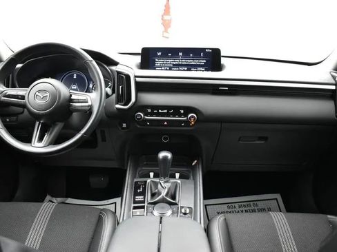 Used 2025 MAZDA CX-50 AWD 2.5 S w/ Preferred Package image 19