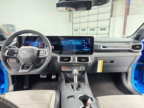 New 2025 Ford Mustang GT Premium image 24