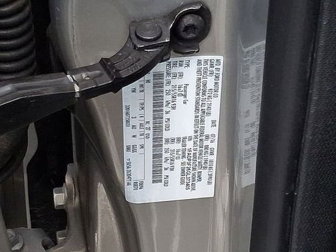 Used 2016 Ford Focus SE image 26