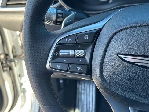 New 2026 Genesis G70 2.5T Prestige image 24
