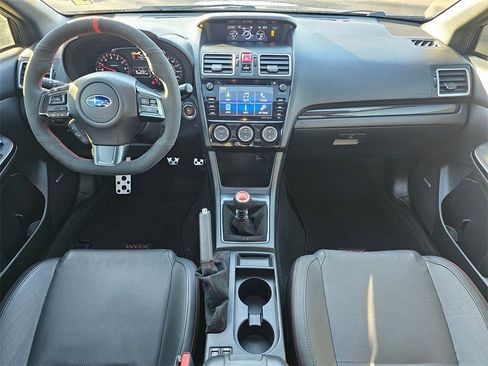 Used 2018 Subaru WRX Limited w/ Popular Package #1 image 9