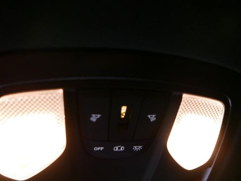 Used 2024 RAM 2500 Big Horn image 21