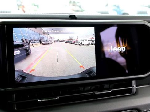 New 2026 Jeep Gladiator Sport image 14