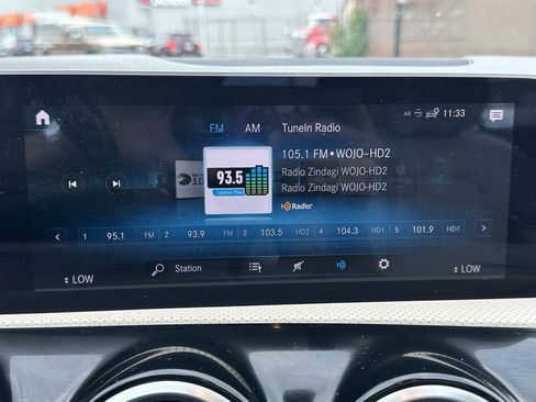 Used 2019 Mercedes-Benz A 220 4MATIC image 17