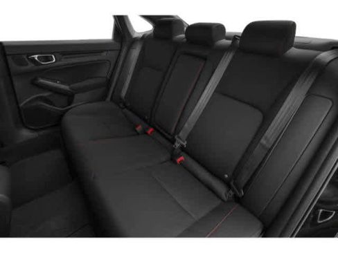 Certified 2022 Honda Civic Si image 16