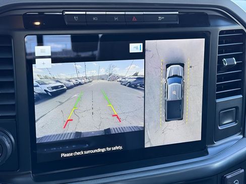 Used 2021 Ford F150 Limited image 31