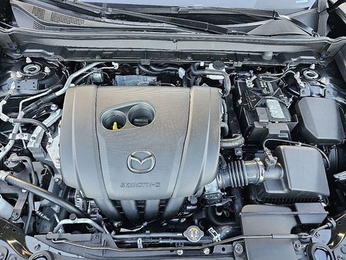 New 2026 MAZDA CX-30 Aire Edition image 10