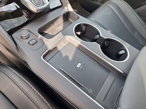 New 2026 Acura MDX FWD w/ Technology Package image 19