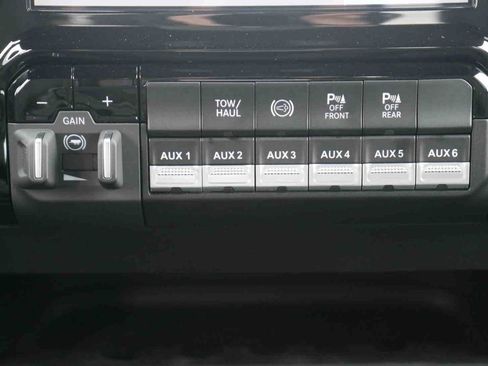 New 2026 RAM 2500 Tradesman image 7